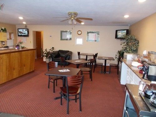 Mahoning Inn Lehighton Dış mekan fotoğraf